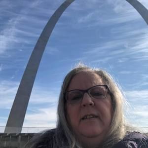 Meet your Posher, Terry